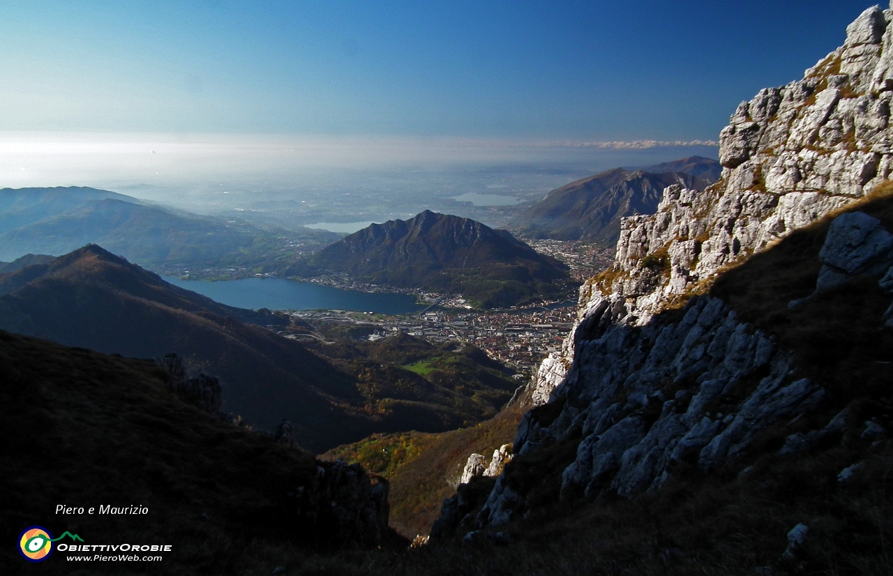 42 I Laghi di Garlate, Annone, Oggiono e Pusiano.JPG